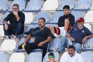 Εθνικός - Ομόνοια: Όλα μηδέν... μετά από 46 μέρες (φώτος)