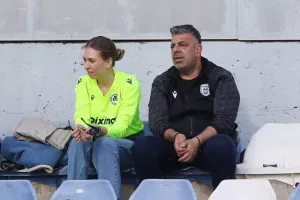 Εθνικός - Ομόνοια: Όλα μηδέν... μετά από 46 μέρες (φώτος)