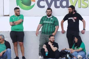 Εθνικός - Ομόνοια: Όλα μηδέν... μετά από 46 μέρες (φώτος)
