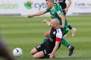 Εθνικός - Ομόνοια: Όλα μηδέν... μετά από 46 μέρες (φώτος)