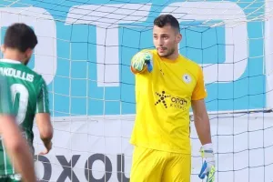 Εθνικός - Ομόνοια: Όλα μηδέν... μετά από 46 μέρες (φώτος)