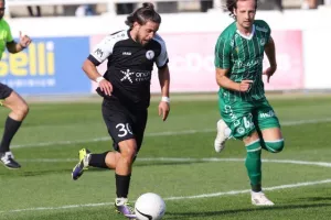 Εθνικός - Ομόνοια: Όλα μηδέν... μετά από 46 μέρες (φώτος)