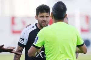 Εθνικός - Ομόνοια: Όλα μηδέν... μετά από 46 μέρες (φώτος)