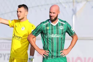 Εθνικός - Ομόνοια: Όλα μηδέν... μετά από 46 μέρες (φώτος)