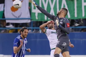 Ανόρθωση - Ομόνοια: Πράσινο βήμα τελικού! 