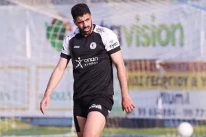 Εθνικός - Ολυμπιακός: "Τρίποντο"... ανάσας με Ντούρις (Φώτος)