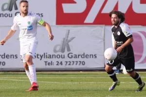 Εθνικός - Ολυμπιακός: "Τρίποντο"... ανάσας με Ντούρις (Φώτος)