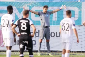 Εθνικός - Ολυμπιακός: "Τρίποντο"... ανάσας με Ντούρις (Φώτος)