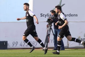 Εθνικός - Ολυμπιακός: "Τρίποντο"... ανάσας με Ντούρις (Φώτος)