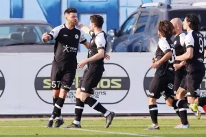 Εθνικός - Ολυμπιακός: "Τρίποντο"... ανάσας με Ντούρις (Φώτος)