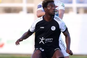 Εθνικός - Ολυμπιακός: "Τρίποντο"... ανάσας με Ντούρις (Φώτος)