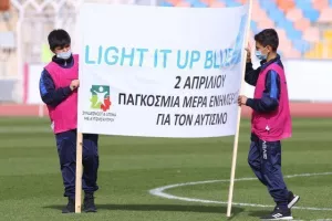 Δόξα - ΑΕΛ: Ο Έουλερ χάρισε το "διπλό" (φώτος)
