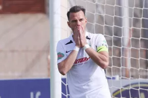 Δόξα - ΑΕΛ: Ο Έουλερ χάρισε το "διπλό" (φώτος)