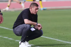 Γιορτάζει ο Παντελίδης