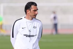 Δόξα - ΑΕΛ: Ο Έουλερ χάρισε το "διπλό" (φώτος)