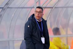 Πάφος: "Κανένα παράπονο από την διαιτησία, δίκαια κέρδισε ο ΑΠΟΕΛ"