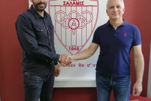 Ανακοίνωσε DEALS η Σαλαμίνα