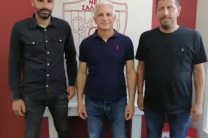 Ανακοίνωσε DEALS η Σαλαμίνα