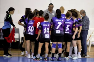 Με το αγώνισμα του σπόρτιγκ ξεκίνησε το διεθνές Γκραν Πρι των 400 δίσκων της FITASC