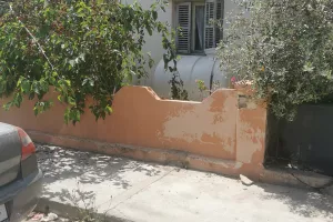 Ο Φαντάρος πήγε στο σπίτι του
