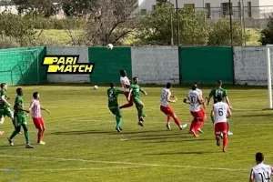 B' Κατηγορία/Σαββατοκύριακο με δύο εξ αναβολής αγώνες
