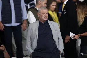 Εβδομάδα αποφάσεων για προπονητή στην ΑΕΚ