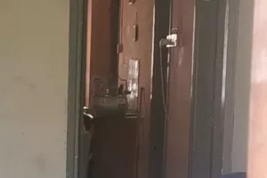 Ο Φαντάρος πήγε στο σπίτι του