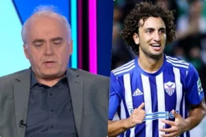 "Προτάθηκε στον Ολυμπιακό ο Ουάρντα" (Νικολακόπουλος) 