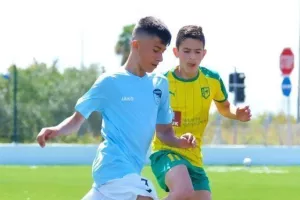 Πάφος FC/Στιγμές... ακαδημιών