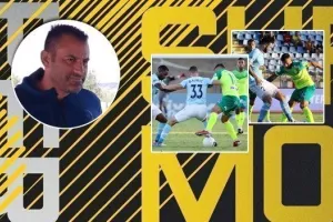 Θα... συνεχιστεί στο S.M το Πάφος FC-AEK