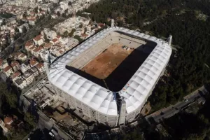 Το συγκλονιστικό βίντεο της παρουσίασης της «Αγιά-Σοφιάς» στην UEFA!