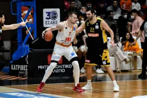 «Θα παλέψουμε για το καλύτερο μέχρι το τέλος της σεζόν»