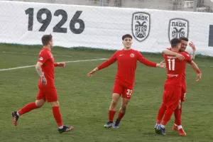 Απόδραση με Ρόβα, πέμπτο σερί ματς χωρίς νίκη ο Δικέφαλος