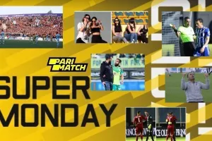 SUPER MONDAY/Oι ΤΟΠ ΦΩΤΟΣ της αγωνιστικής