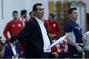 «Ο Παναθηναϊκός επέστρεψε και θα είναι κάθε χρόνο διεκδικητής τίτλων!»