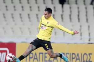 «Συγγνώμη που σας αφήνω σε αυτά τα κρίσιμα 5 ματς!»