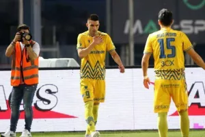 Αντίδραση... Μάγκλιτσα