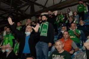 Τι ΑΛΛΑΖΕΙ από 15 Μαΐου στα γήπεδα