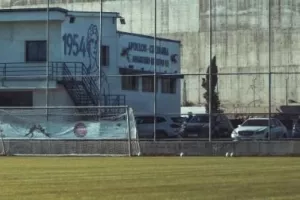 Αυτό... επικρατεί στο "Απόλλων Columbia" (φώτο)