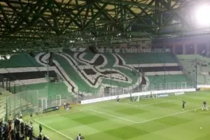 Η απόφαση Αυγενάκη δεν επηρεάζει το Παναθηναϊκός - Ολυμπιακός