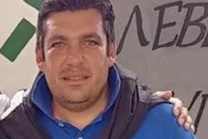 Συνεχίζει με Δημήτρη Δράκου