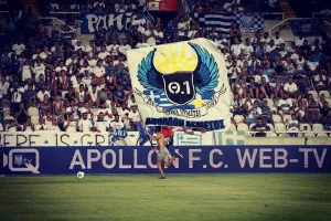 Δυτικά Προάστια/Έκτακτη Συνέλευση 