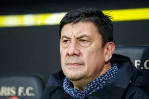 Μπούργος: «Δεν προσπαθώ να χτίσω τη νέα Ατλέτικο»