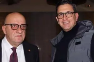 Χαμός με παρέμβαση Τορναρίτη/Σοβαρές κατηγορίες για Κούμα