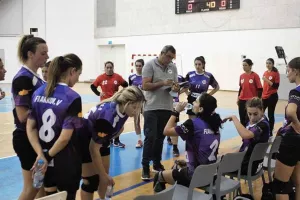 Ετοιμάζει φιέστα το Σάββατο η ΕΝ Αθηένου