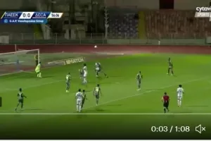 Συνεχίζει η Δόξα... 