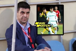 "Μπορεί να το χτυπήσει η ΑΕΛ, θα παίξει ρόλο ο κόσμος..." 