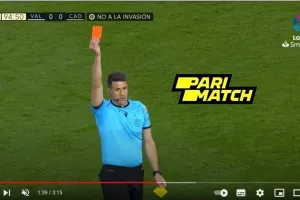 VAR στα ντέρμπι, 15 La Liga και… κόκκινη 