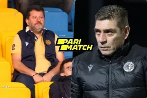 ΕΞΕΛΙΞΗ-ΑΕΛ: Συνάντηση Σοφοκλέους - Παντελίδη
