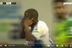 ΒΙΝΤΕΟ/Το 2-2 με Νταμπό 